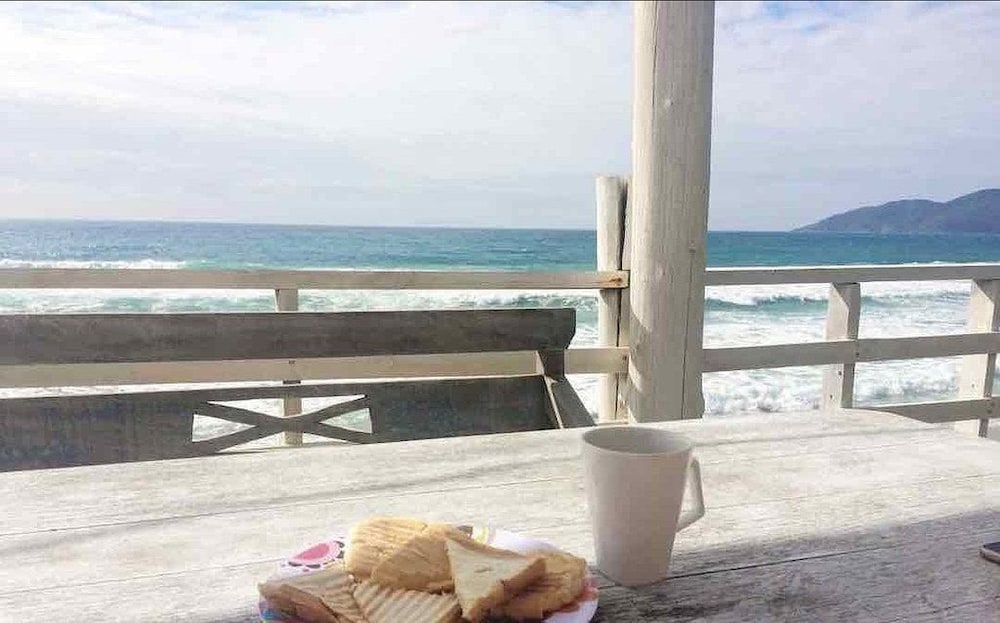 Фото Open Mar Pousada