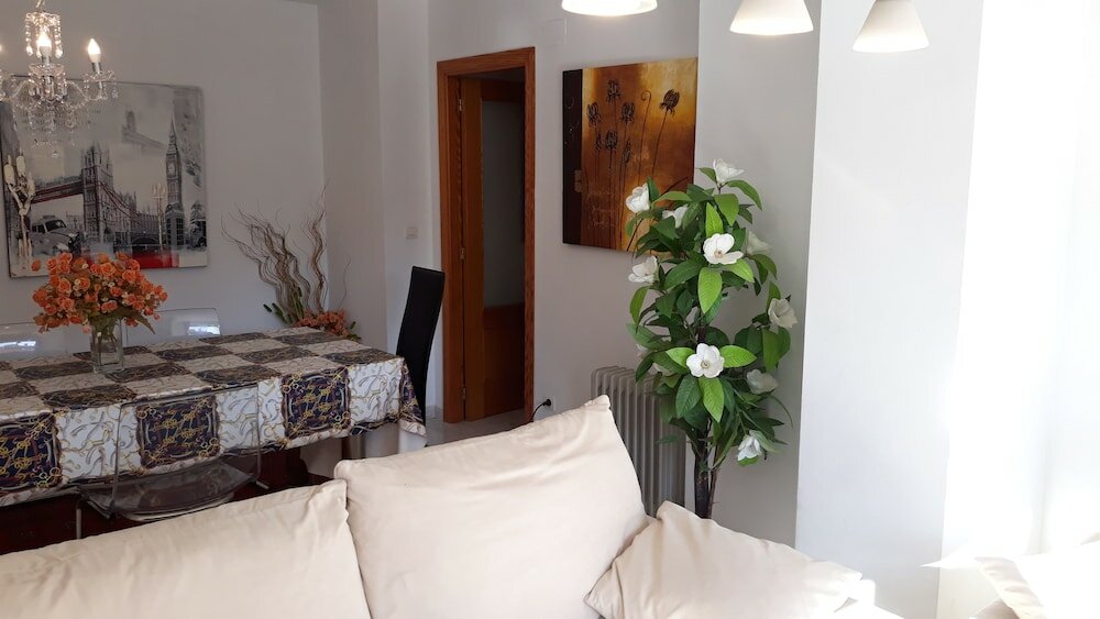 Фото Atico Denia