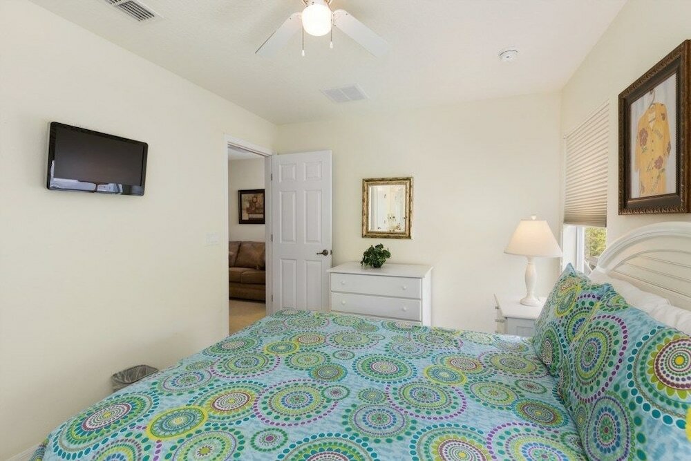 Фото Aco243016 - Bella Vida Resort - 6 Bed 5.5 Baths Villa