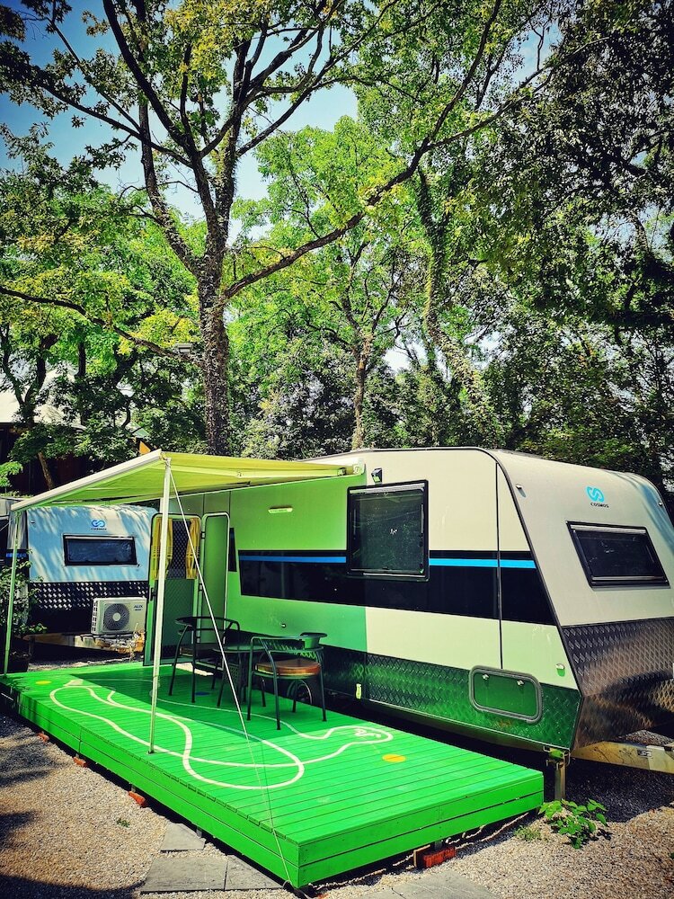 Фото Hantang Xinge Touring Car House