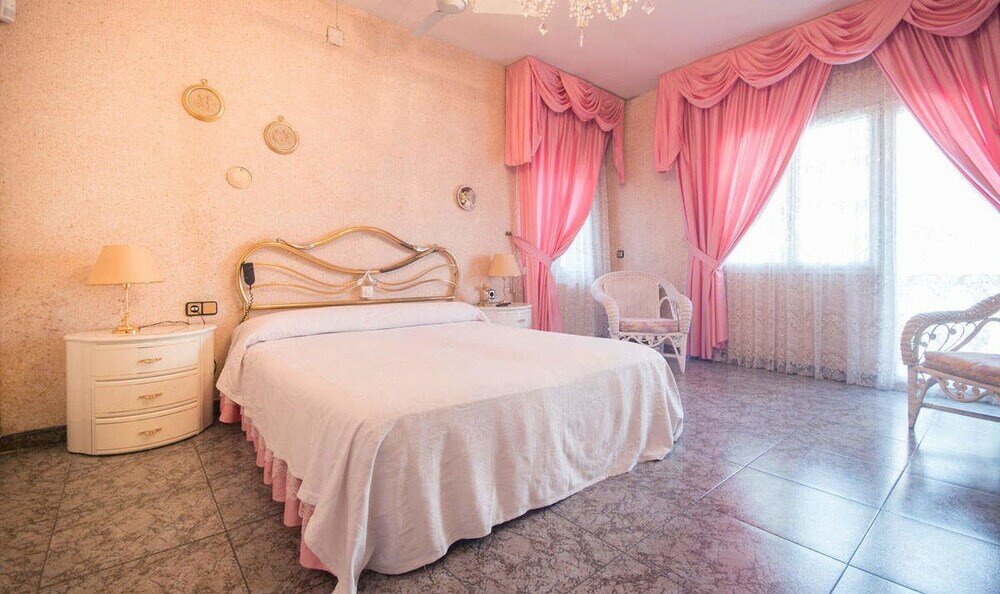 Фото Casa Francia