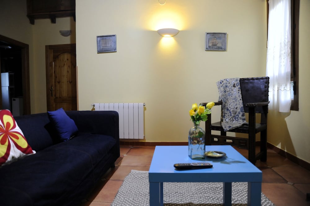 Фото Mirador de Ovio Otero IV