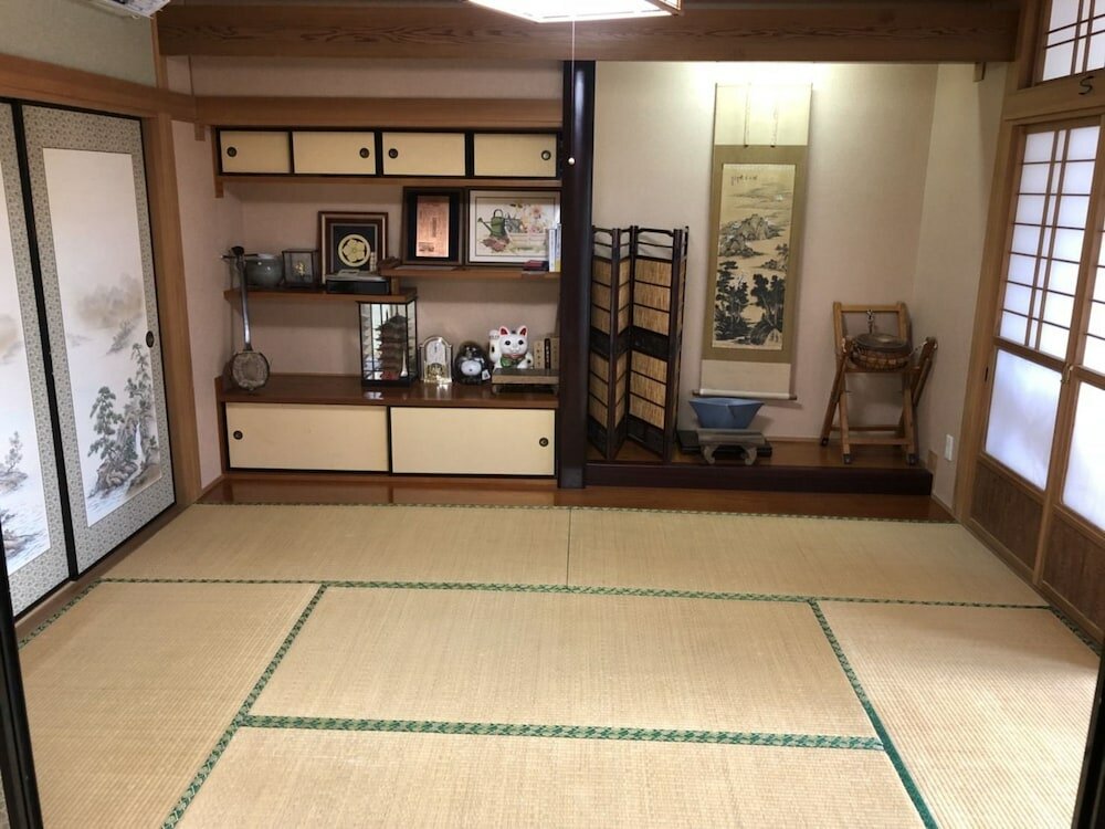 Фото Guesthouse Amami Long Beach