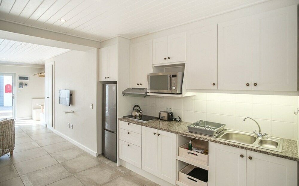 Фото Fork West Apartments - Ground Floor 3
