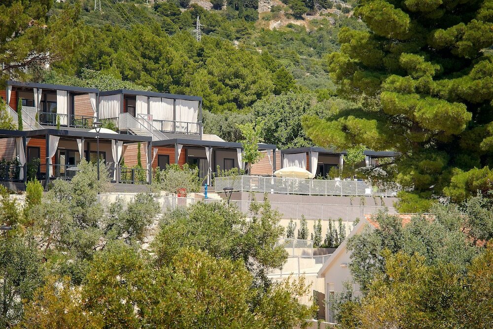 Фото Medora Orbis Mobile Homes & Glamping