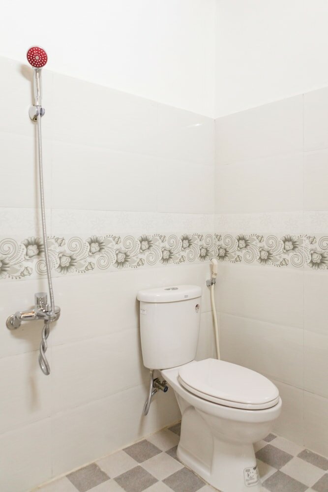 Фото Khanh's Home