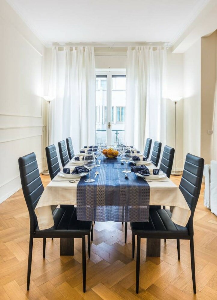 Фото Luxury 3 Bedrooms Near Duomo