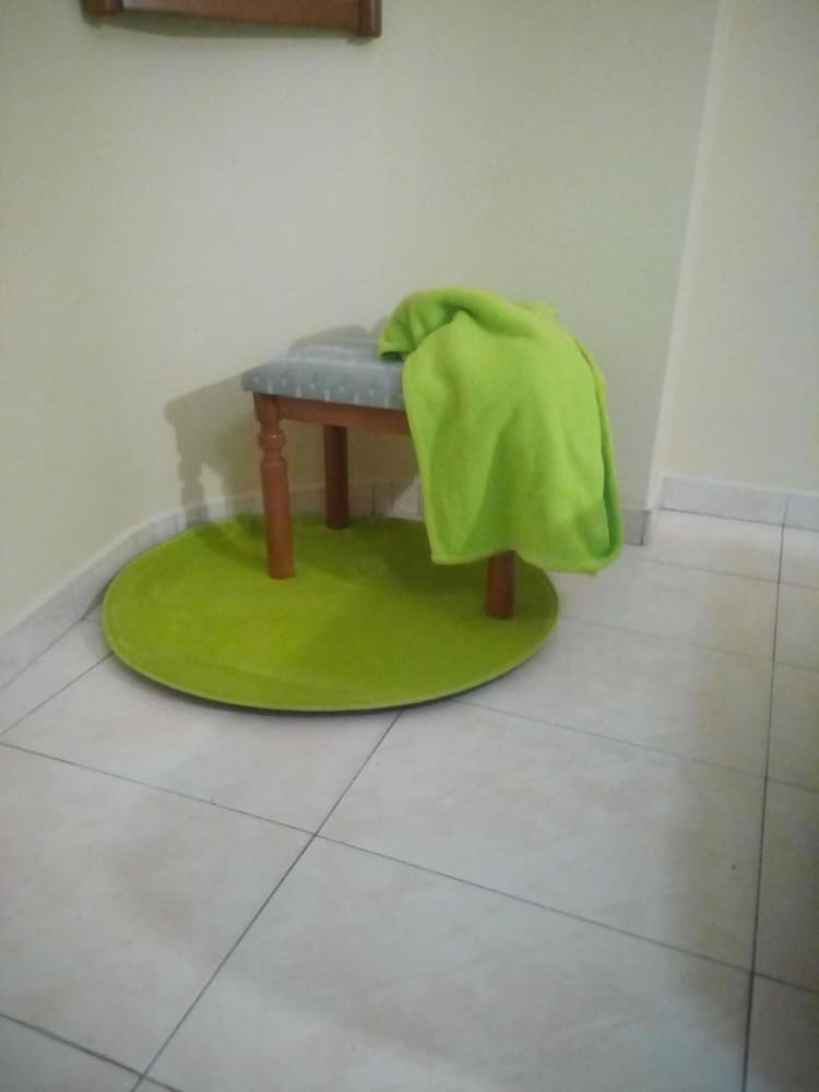 Фото Pensión Los Fronterizos