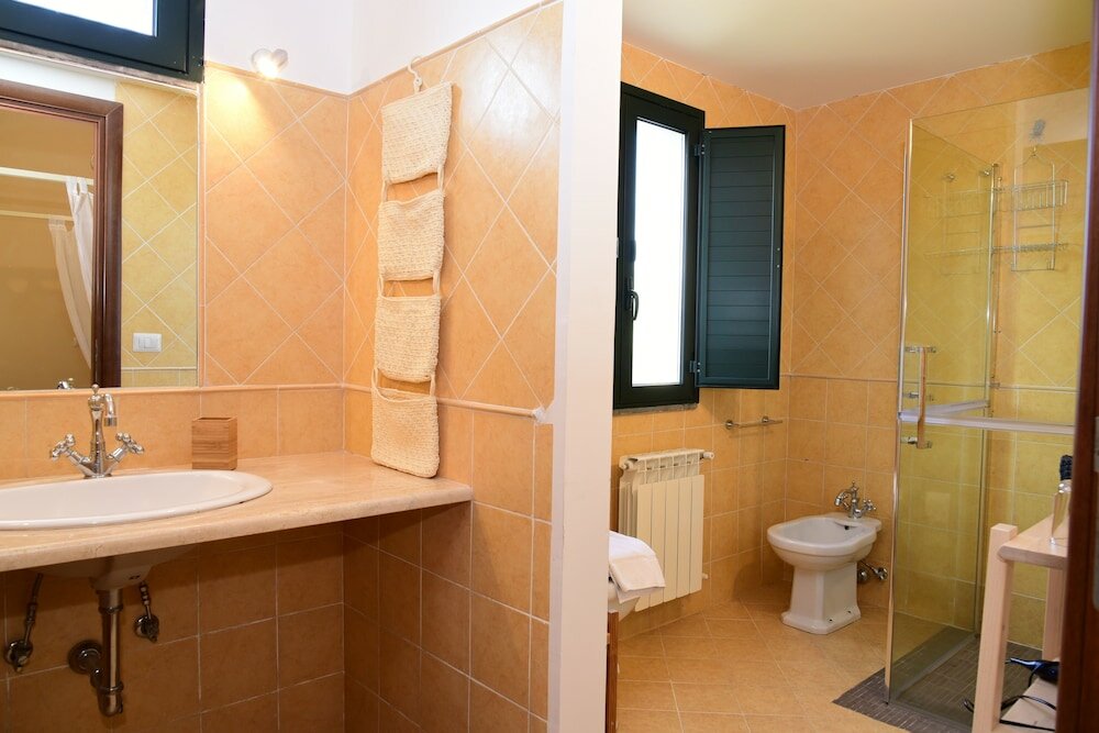 Фото Giardino Arancio