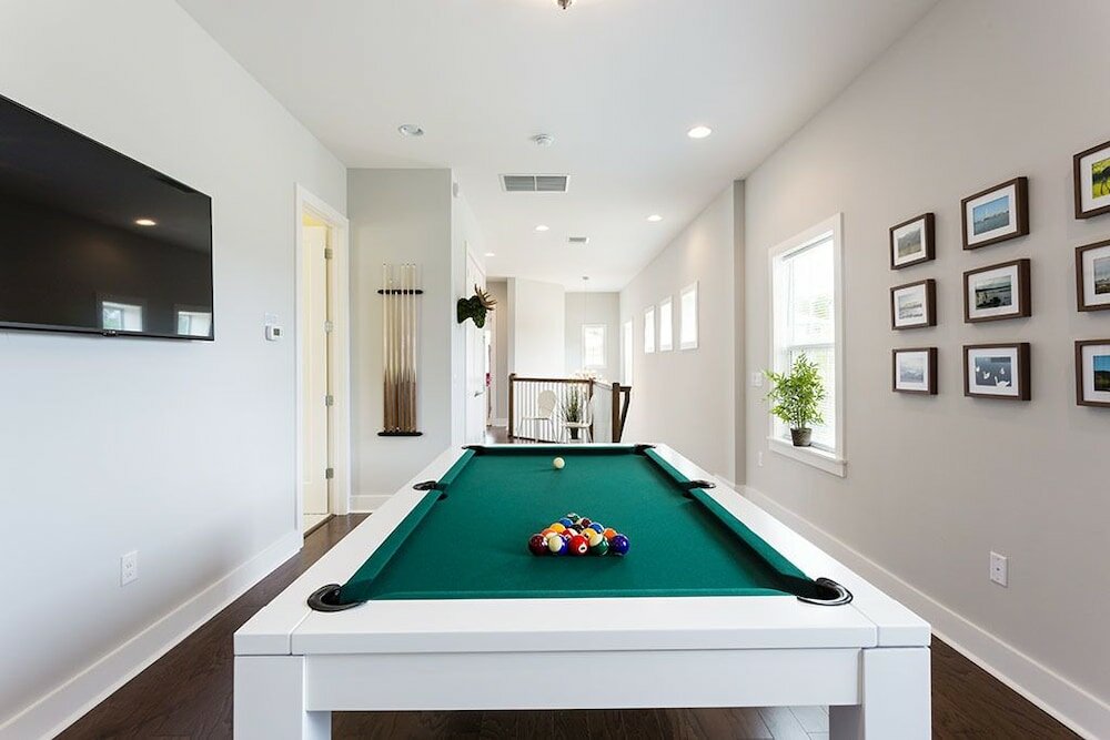 Фото Je60633 - Reunion Resort - 5 Bed 5 Baths Villa