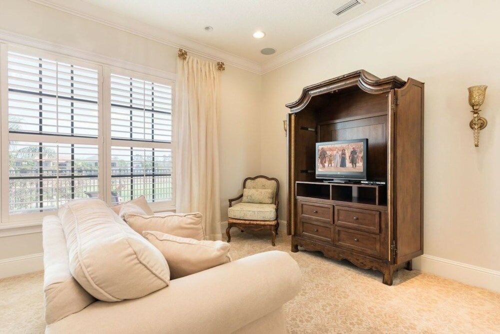 Фото Je50502 - Reunion Resort - 6 Bed 5 Baths Villa