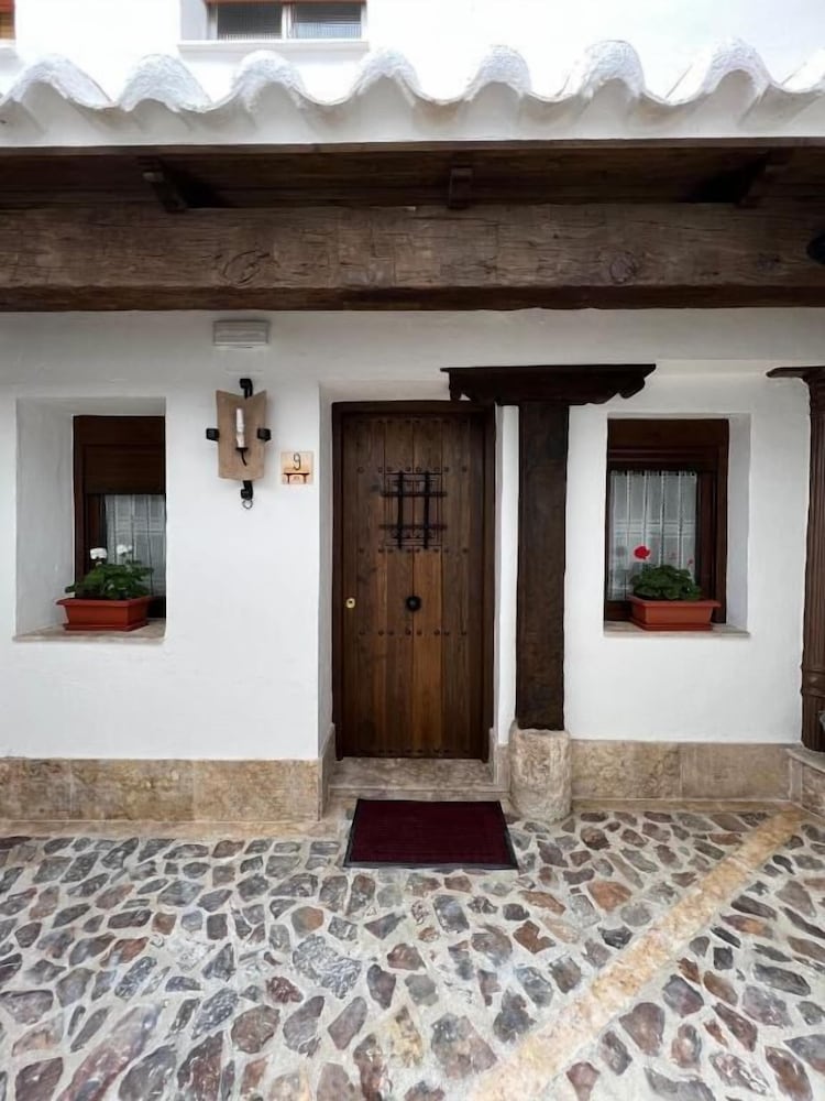 Фото Retiro del Teatro