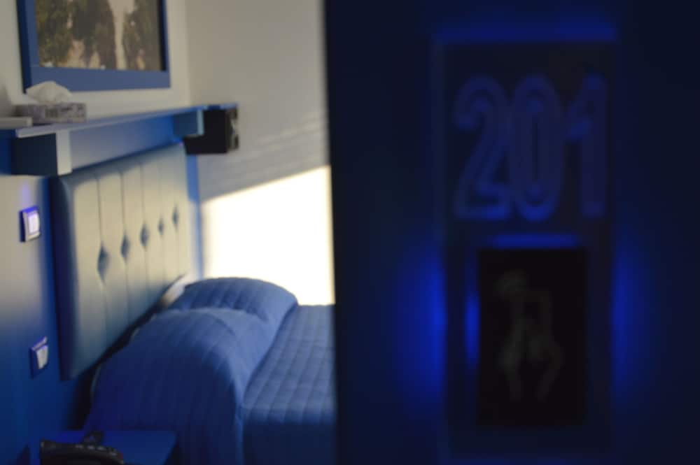 Фото Hotel Caraibisiaco sul Mare