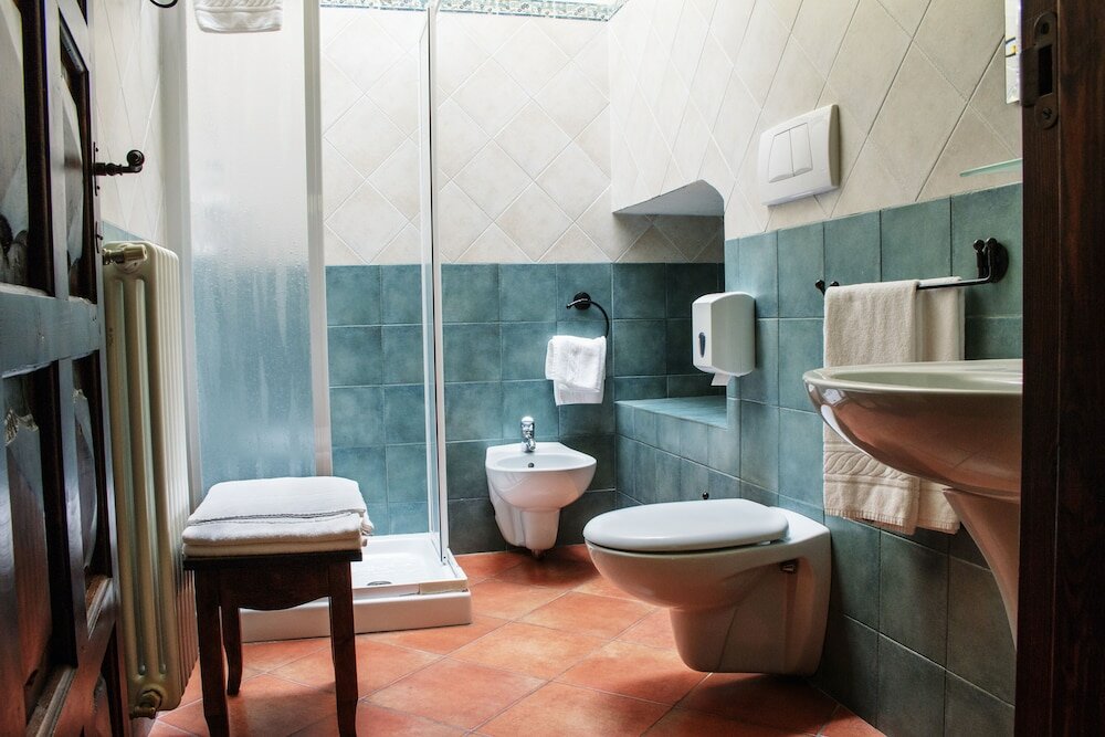 Фото Le Case di Sottovento