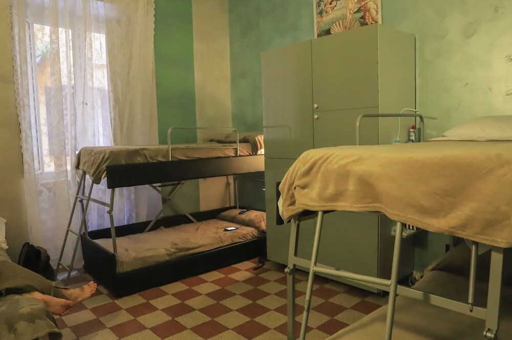 Фото Roman Holidays Hostel