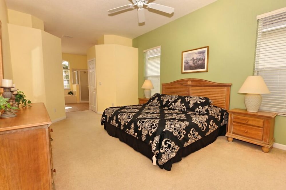 Фото Ov3156 - Highlands Reserve - 4 Bed 3 Baths Villa