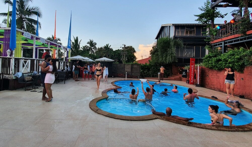 Фото The Regalia Resort