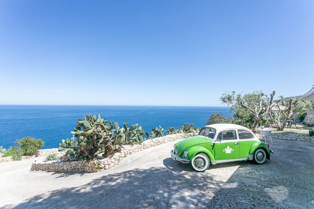 Фото La Casa del Fico