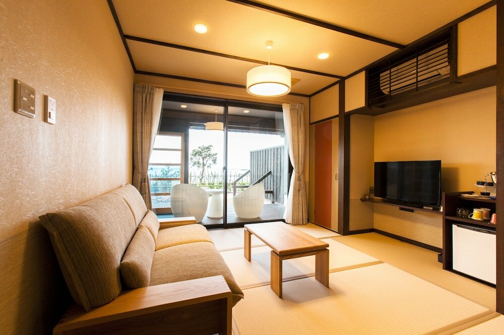 Фото Yusai Resort Hibiki