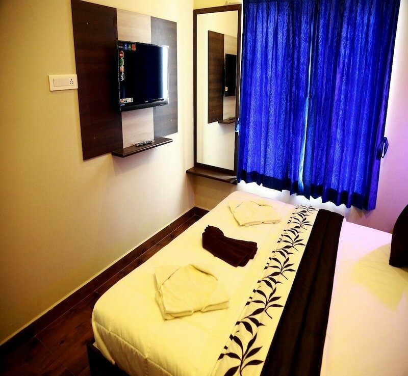Гостиница Cyprus Home Stay