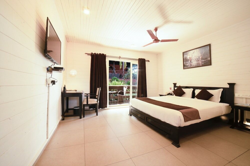 Фото The Regalia Resort