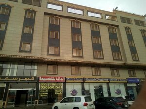 Hotel Saad Palace 1, Abha, photo