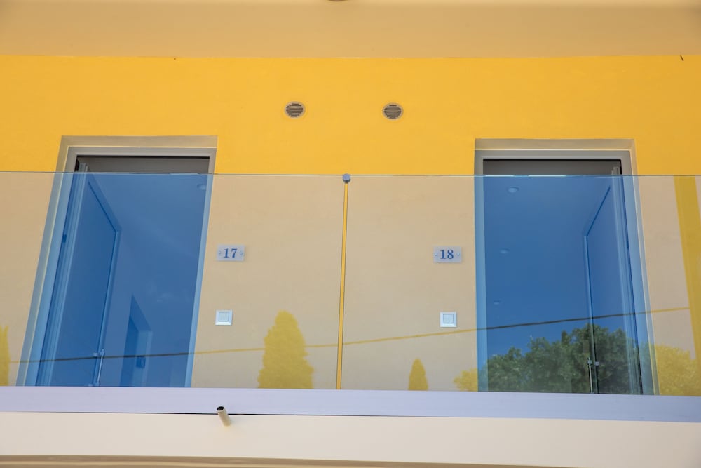 Фото Passas Mare Apartments & Studios