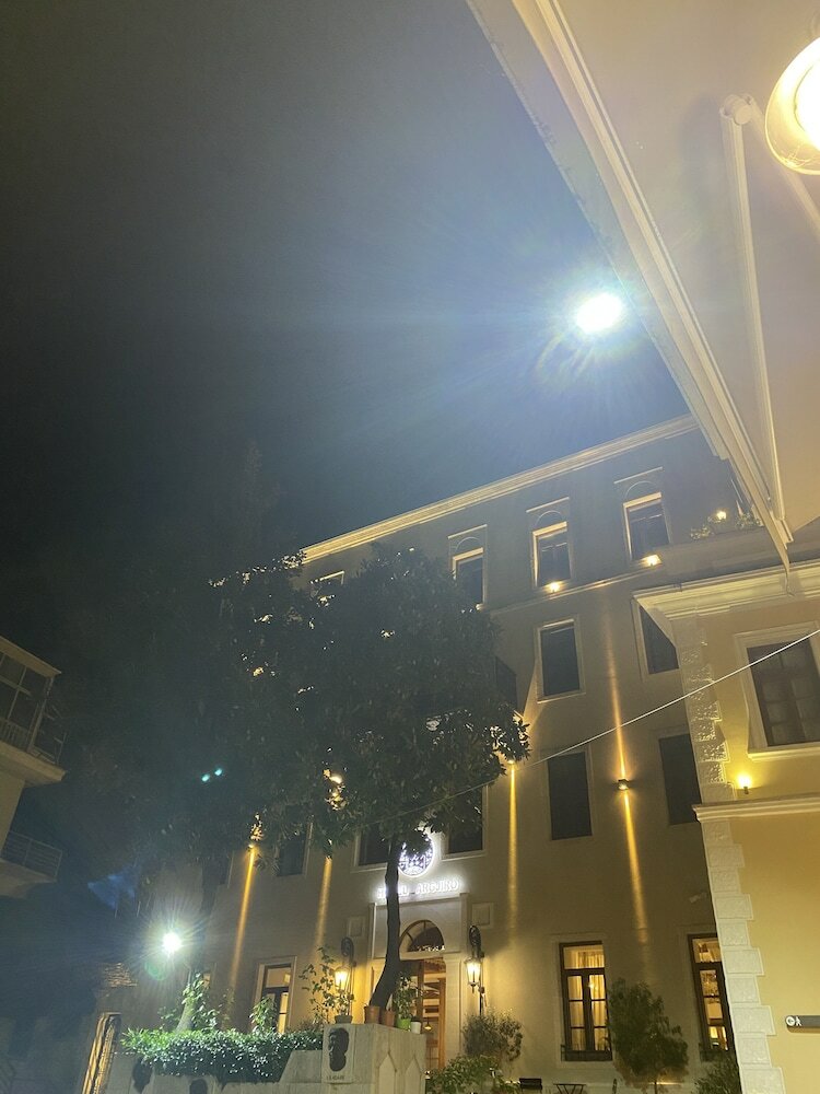 Фото Отель Argjiro