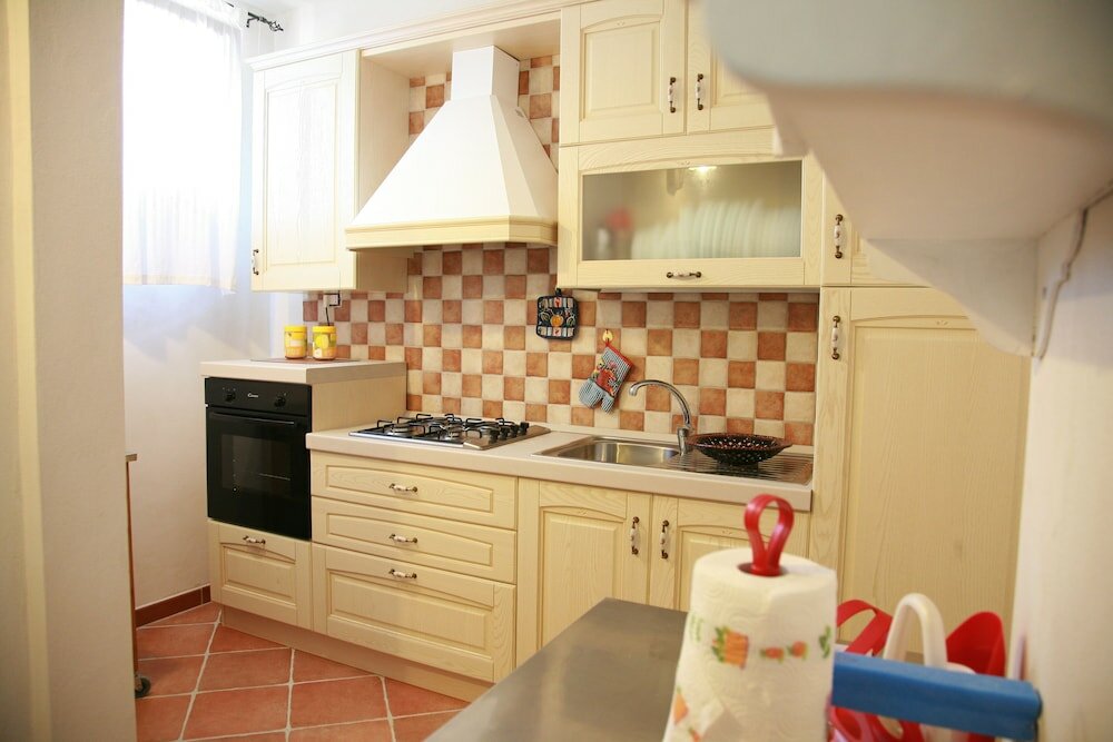 Фото Il Casolare degli Ulivi