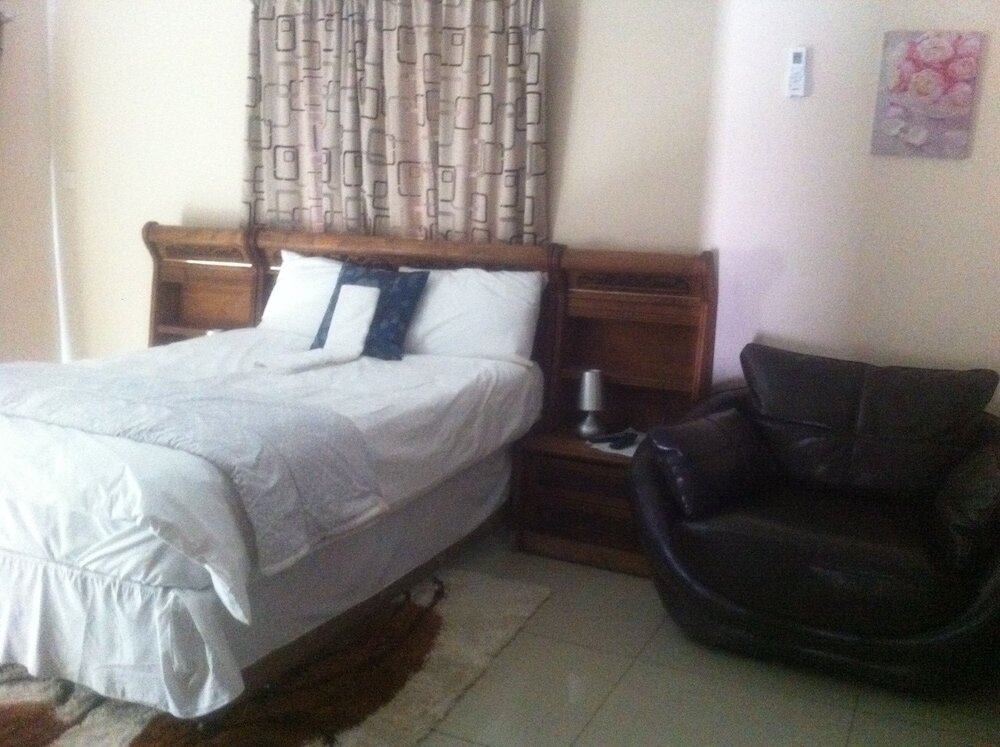 Фото Kalabi Executive Lodge