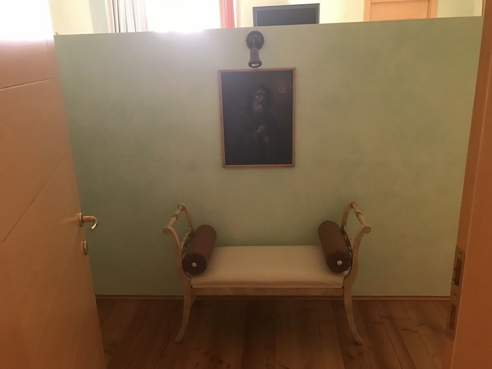 Фото Masseria Scannaturco