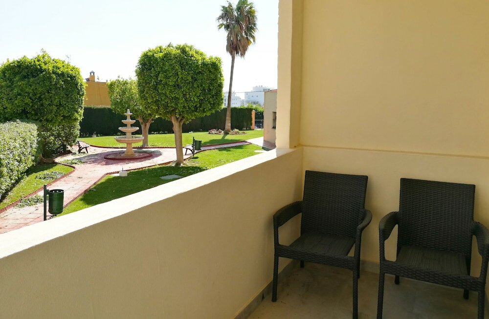 Фото Apartment Club Playa Flores