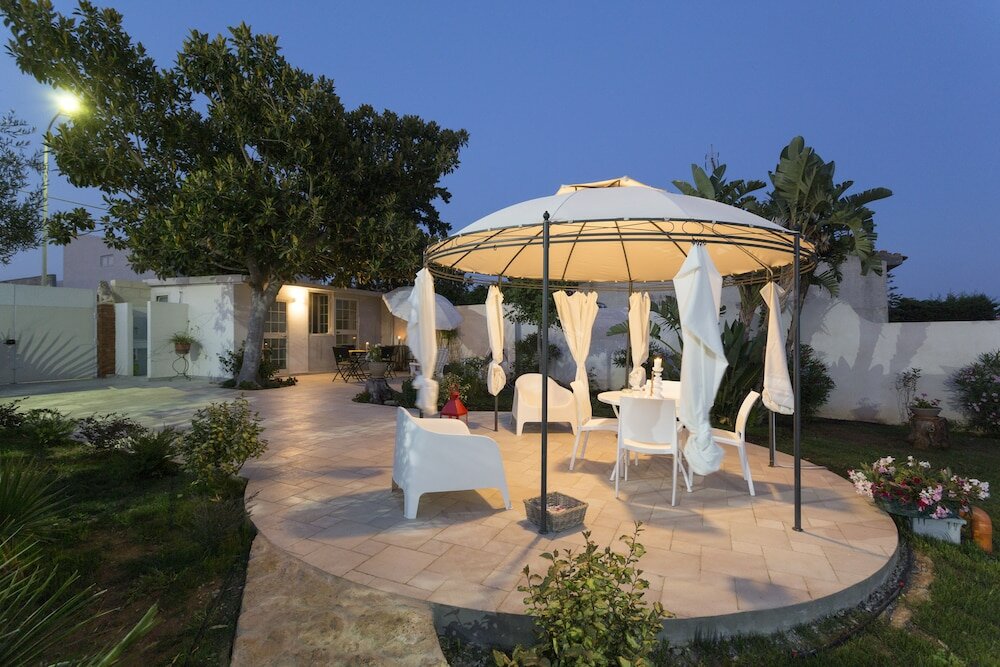 Фото Marina Loft Sicily