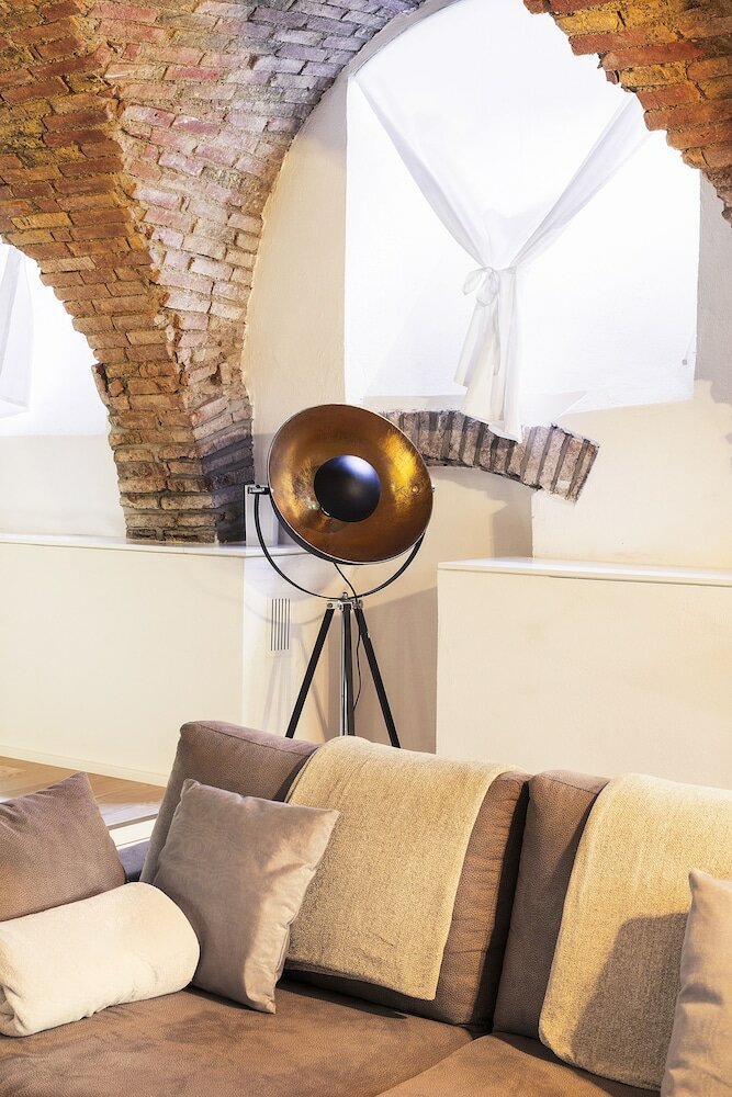 Фото Pekarna apartments