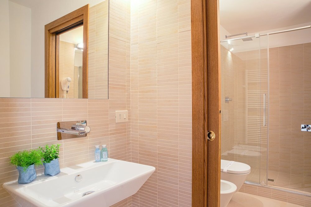 Фото Beautiful Ronco Loft