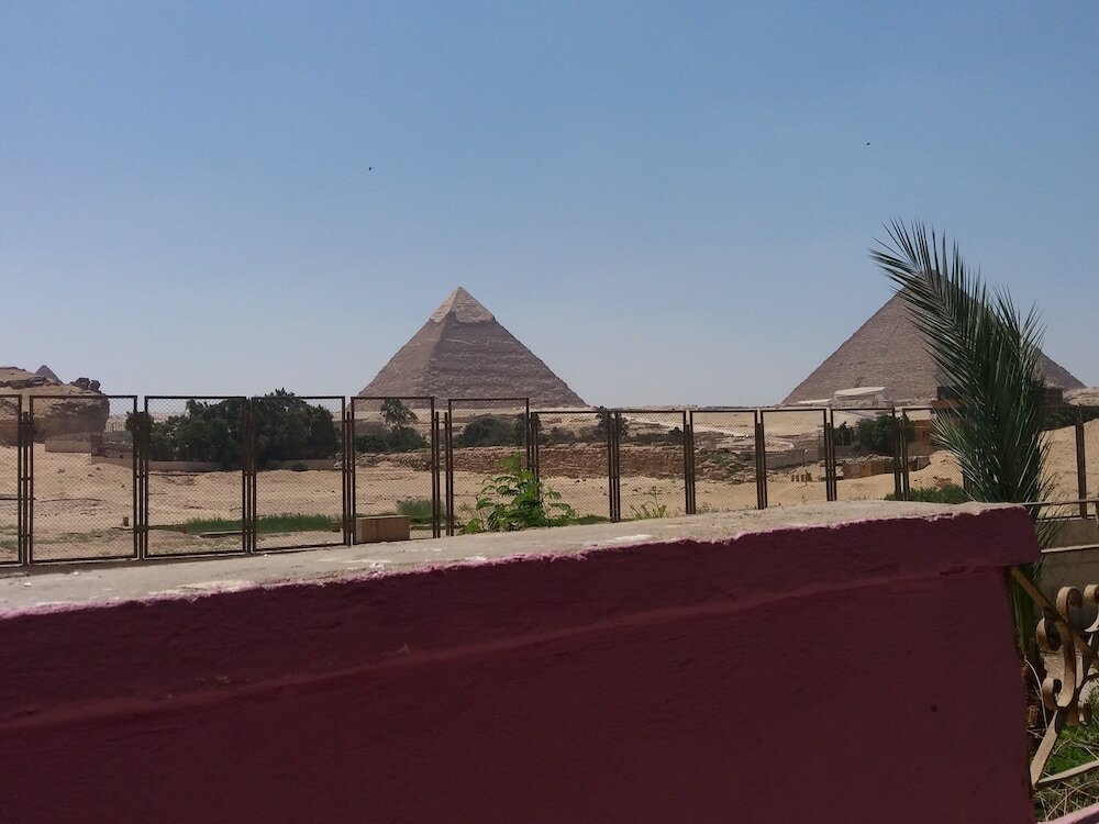 Фото Great View Apartment