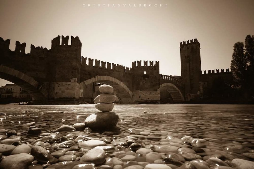 Фото La Maison di Luca