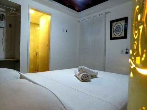 Гостиница Centro Guest House
