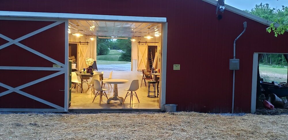 Фото Sassy Springs Retreat