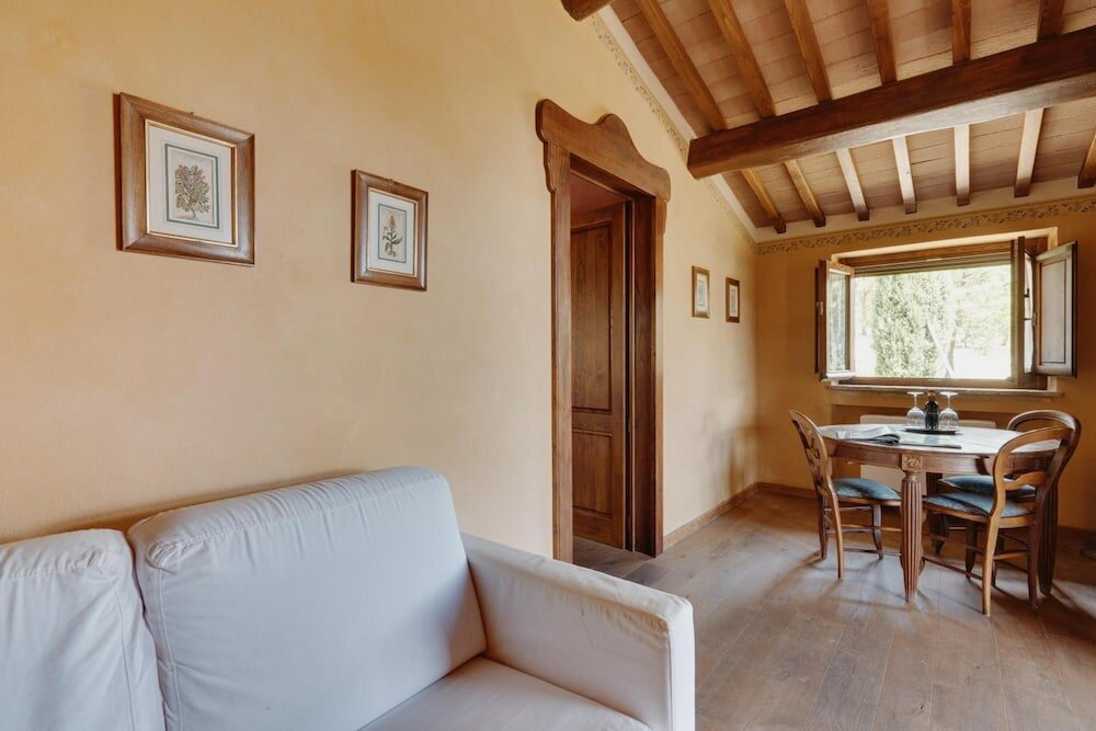 Фото B&b Terenzi Winery