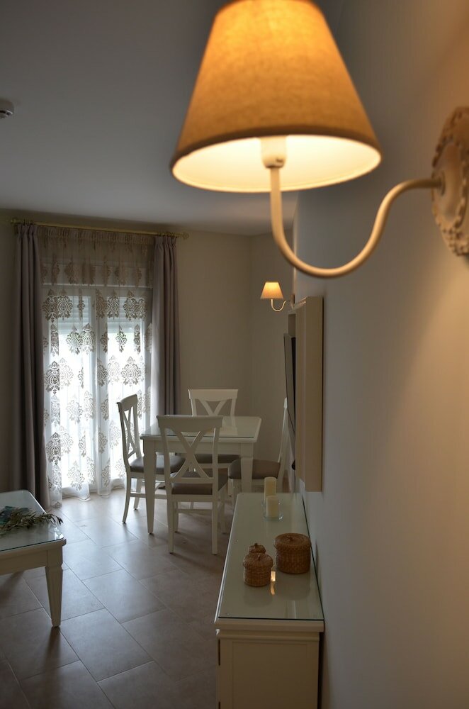 Фото Hotel Villa Olivar