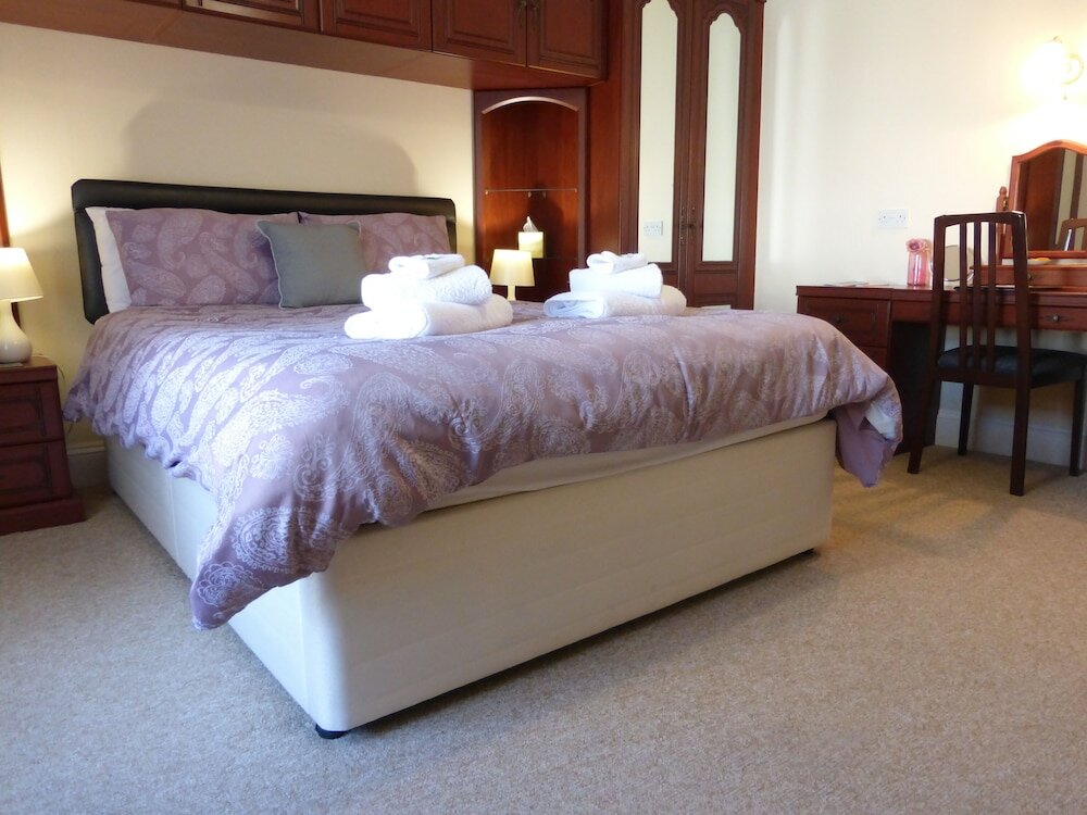 Фото Blenheim House