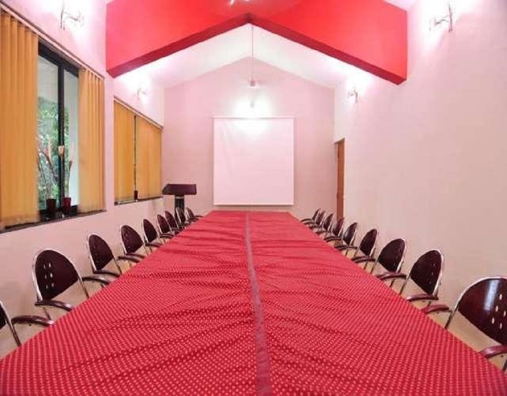 Фото Room Maangta 333 - Varca Goa