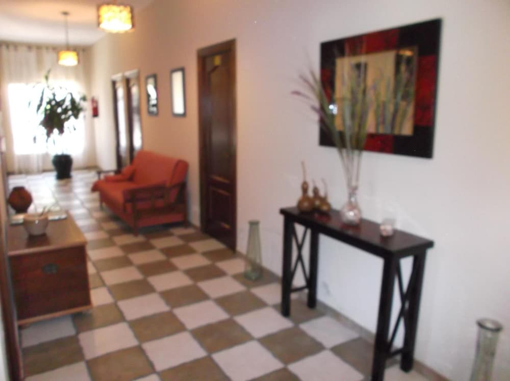 Фото Hostal Restaurante La Ilusión