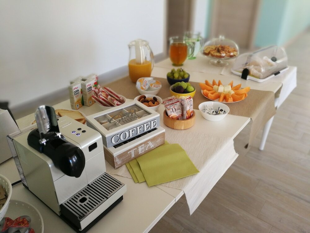 Фото Tenuta Aletheia B&b