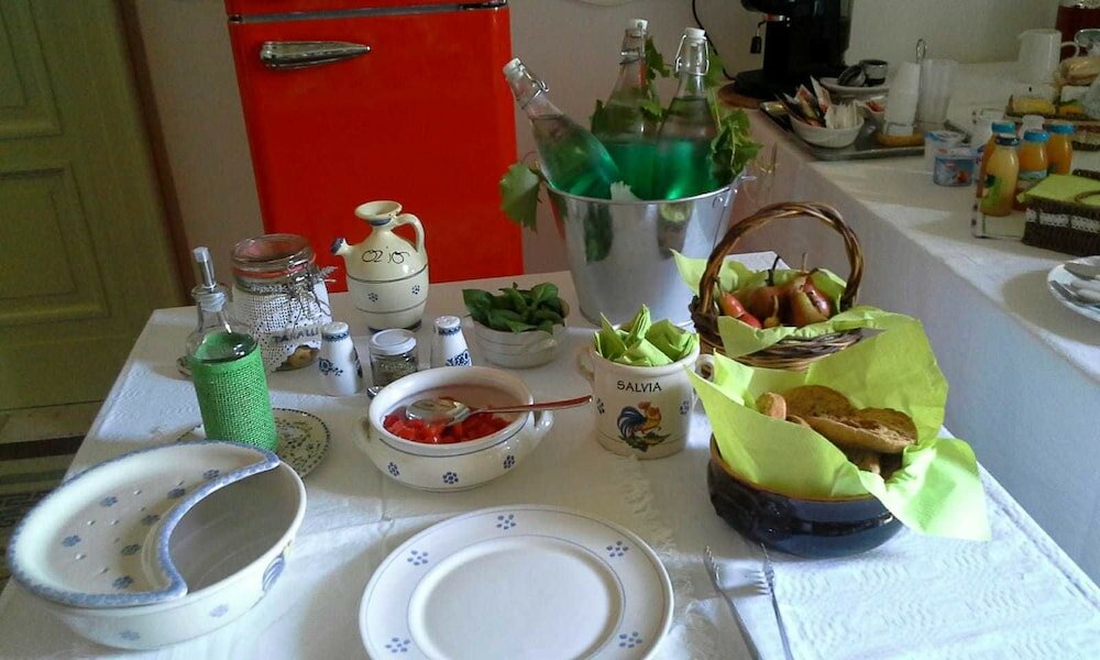 Фото Agorà Suites & Apartments