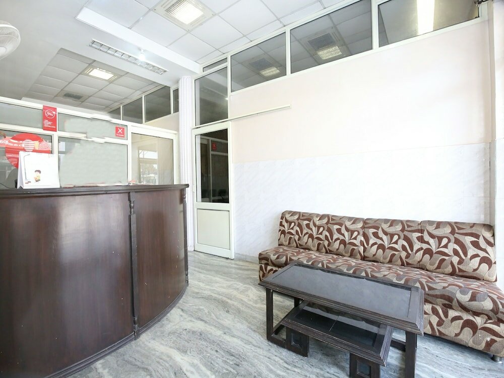 Фото Oyo 11417 Hotel Lotus