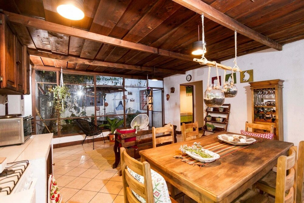 Фото Tamarindo Guest House