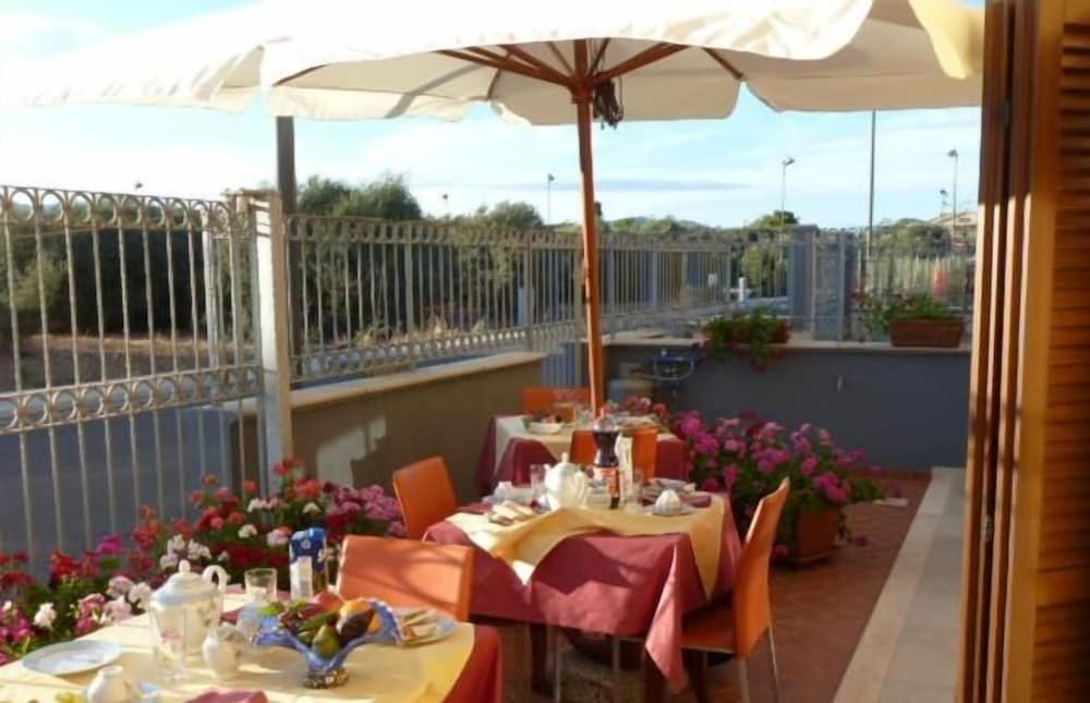 Фото Sogno di Mare