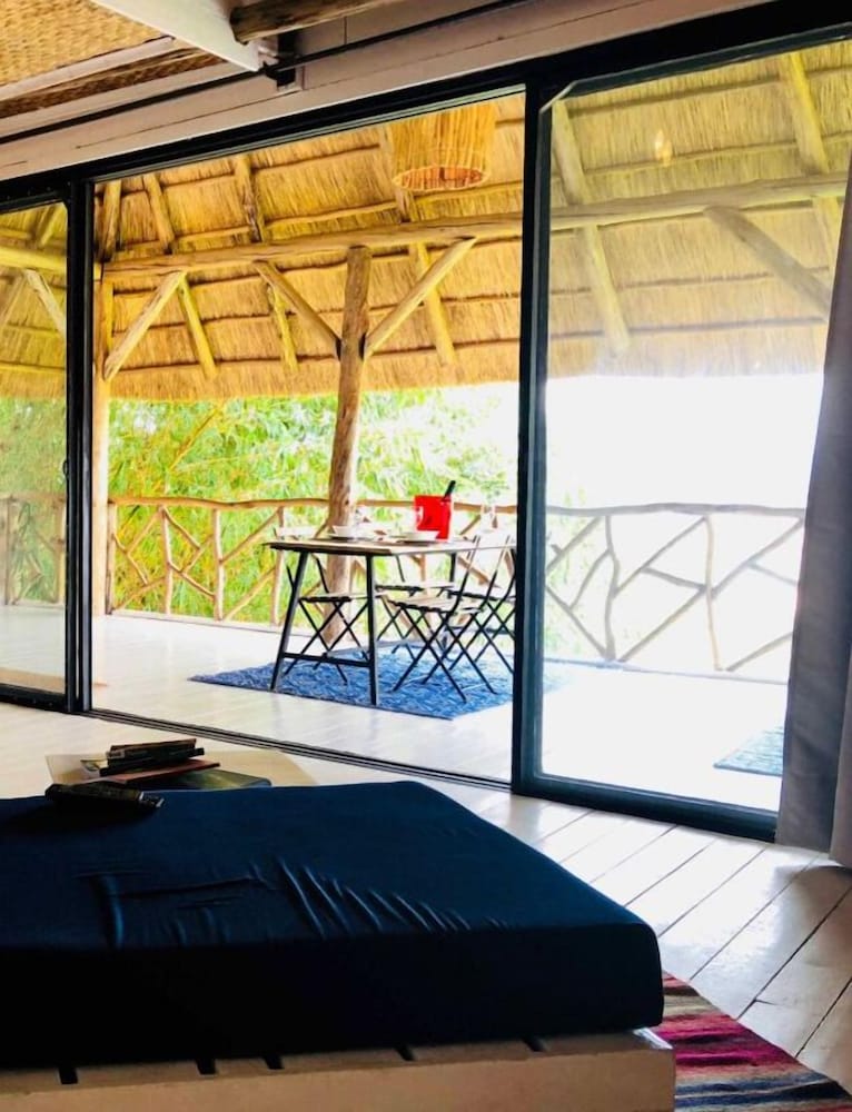 Фото Pili Pili Boutique Hotel